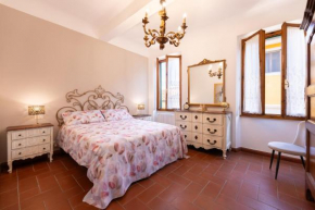 Keys of Italy - Allegri 11 - 2 bedrooms Nearby Santa Croce